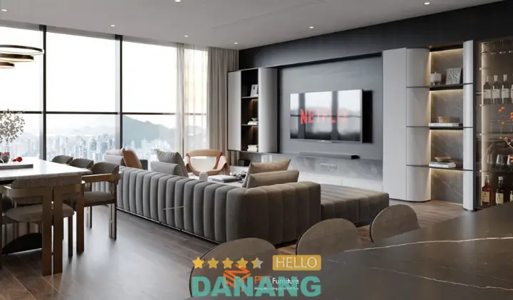 Nội Thất Phú Nhật Thăng (pnt Furniture) Nội Thất Phú Nhật Thăng (pnt Furniture)