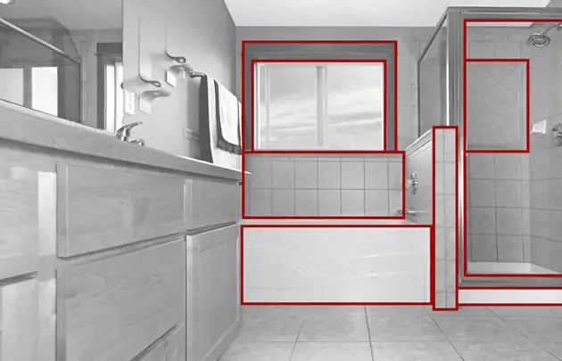 Học Vẽ Phối Cảnh Nội Thất