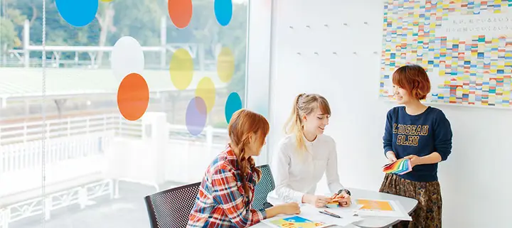 Học Viện Thiết Kế Nội Thất