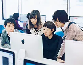Học Viện Thiết Kế Nội Thất