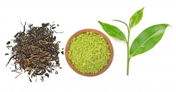 Khử Mùi Nội Thất Gỗ Bằng Trà Khô Khử Mùi Nội Thất Gỗ Bằng Trà Khô