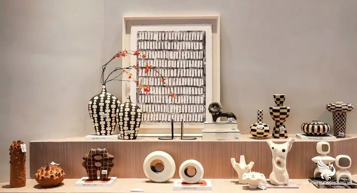 Hội Chợ Ciff Trung Quốc Nội Thất 2019 Hội Chợ Ciff Trung Quốc Nội Thất 2019