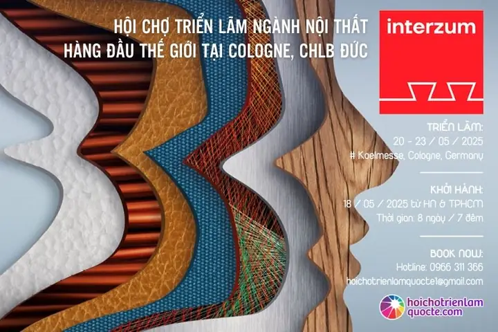 Hội Chợ Nội Thất 2020 Tphcm: Tổng Hợp Sự Kiện Và Xu Hướng Nổi Bật