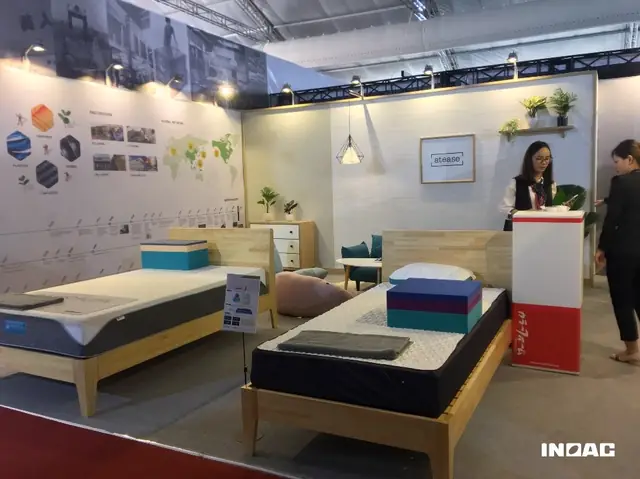 Hội Chợ Nội Thất 6-9 2019