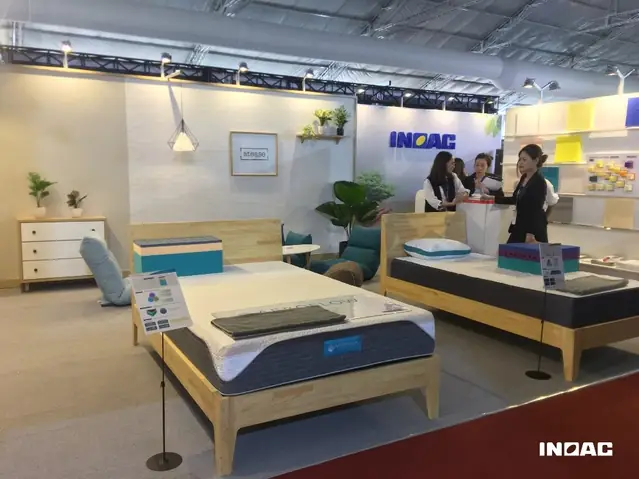 Hội Chợ Nội Thất 6-9 2019