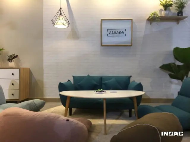 Hội Chợ Nội Thất 6-9 2019