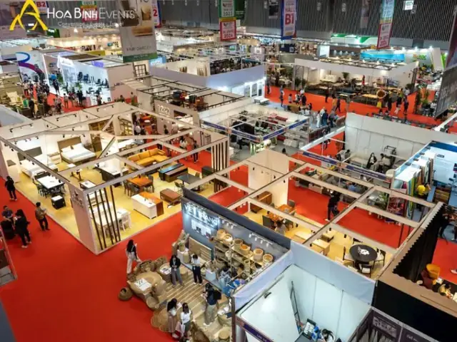Những Điểm Nổi Bật Thường Thấy Tại Các Hội Chợ Nội Thất Tphcm Những Điểm Nổi Bật Thường Thấy Tại Các Hội Chợ Nội Thất Tphcm