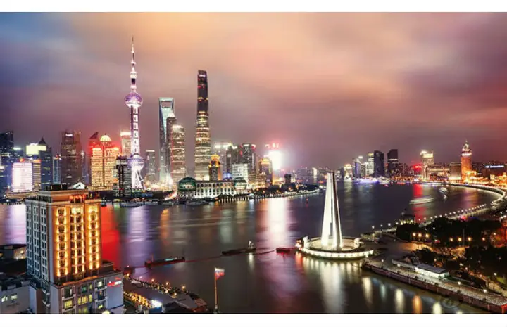Hội Chợ Nội Thất Quảng Châu 2018