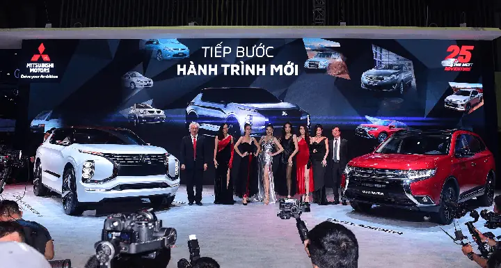 Hội Chợ Nội Thất Tháng 8 2019