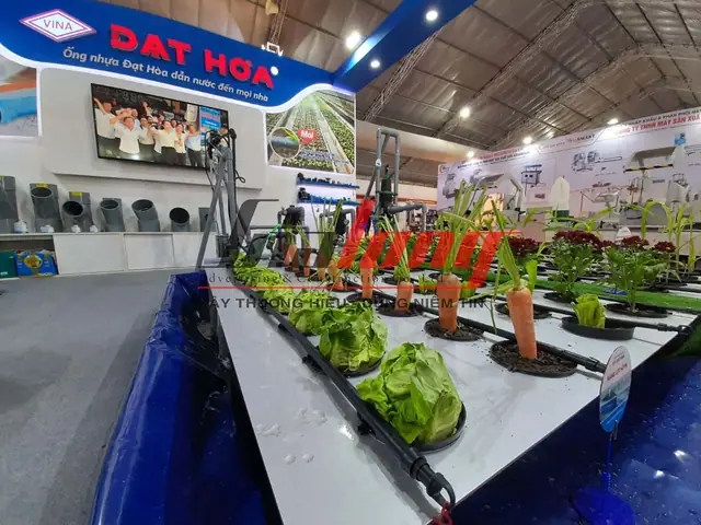 Hội Chợ Nội Thất Tphcm 2019 Hội Chợ Nội Thất Tphcm 2019