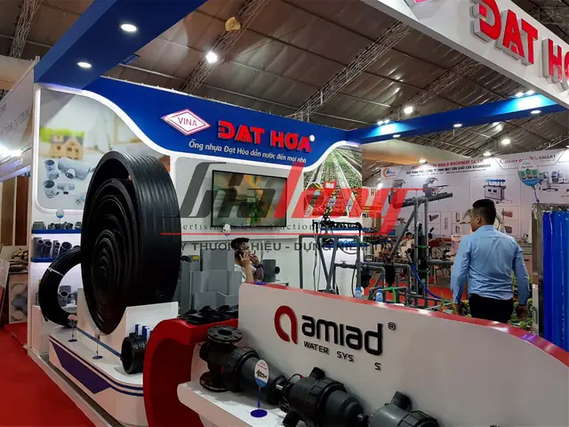 Hội Chợ Nội Thất Tphcm 2019 Hội Chợ Nội Thất Tphcm 2019