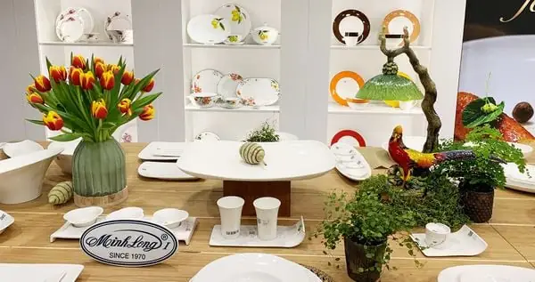 Hội Chợ Trang Trí Nội Thất 2019