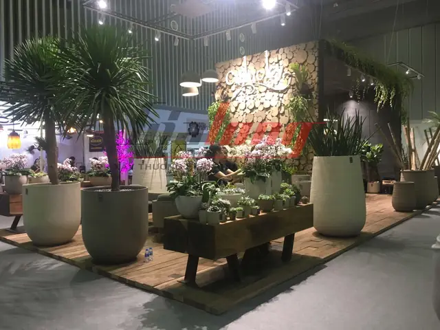 Những Hội Chợ Triển Lãm Ngành Gỗ Nổi Bật Tại Việt Nam Những Hội Chợ Triển Lãm Ngành Gỗ Nổi Bật Tại Việt Nam