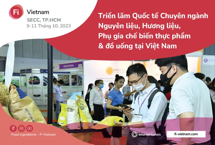 Hội Chợ Triển Lãm Nội Thất Quận 7 Tháng 10