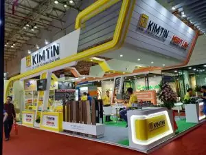 Triển Lãm Vietbuild Triển Lãm Vietbuild