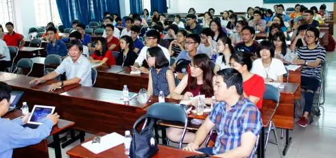 Hội Thảo Nội Thất Ho Chi Minh Hội Thảo Nội Thất Ho Chi Minh