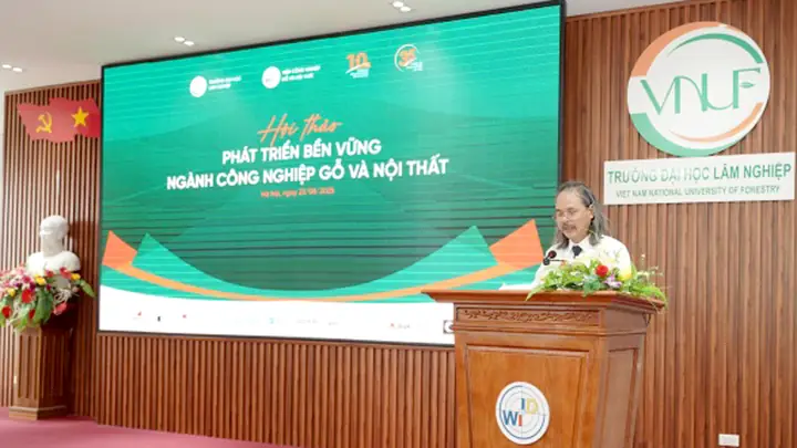 Hội Thảo Nội Thất Ho Chi Minh Hội Thảo Nội Thất Ho Chi Minh