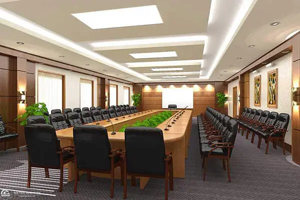 Công Ty Thiết Kế Thi Công Nội Thất Phòng Hội Thảo Tại Uy Tín Tại Hà Nội