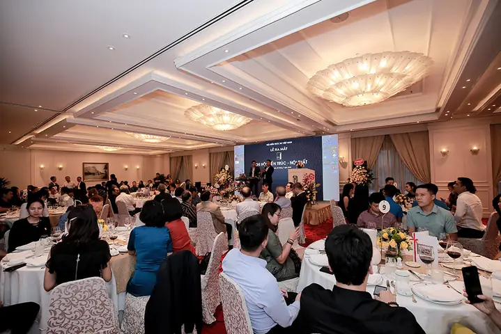 Hội Thảo Thiết Kế Nội Thất Uy Tín