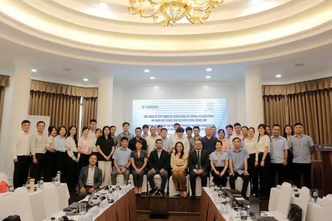 Hội Thảo Nội Thất: Cập Nhật Xu Hướng Và Kiến Thức Mới Nhất