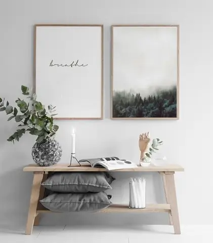 Gá»¢i Ã Cãc Shop Decor Phong Cãch Minimalism