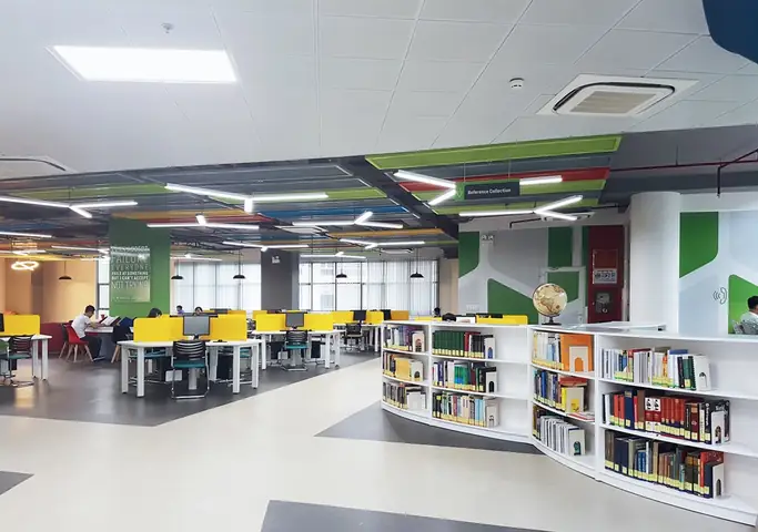 Home Furni Nội Thất Không Gian Giải Trí