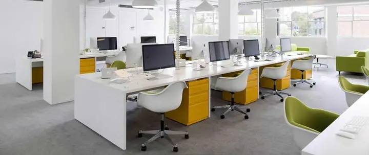 Công Ty Thiết Kế - Thi Công Nội Thất Văn Phòng Chuyên Nghiệp Công Ty Thiết Kế - Thi Công Nội Thất Văn Phòng Chuyên Nghiệp
