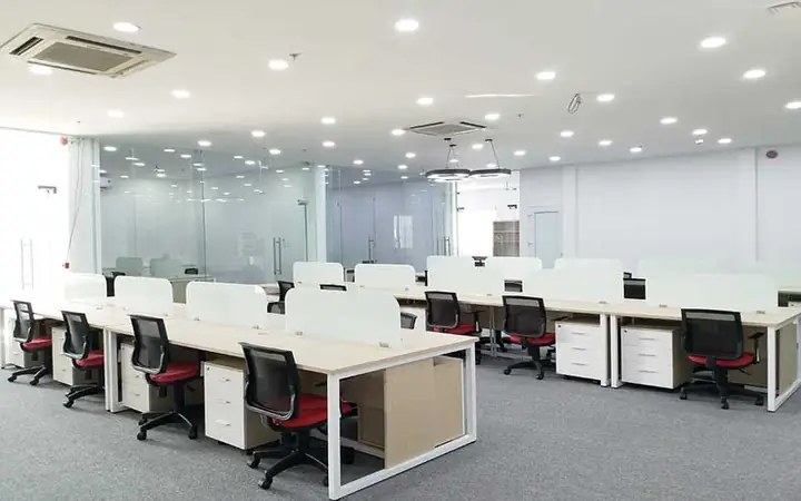 Thi Công Nội Thất Văn Phòng Nhân Viên Thi Công Nội Thất Văn Phòng Nhân Viên