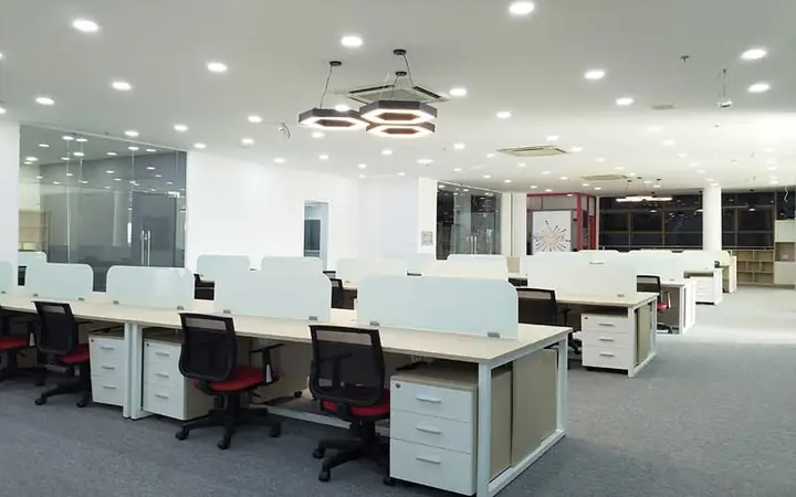 Thi Công Nội Thất Văn Phòng Nhân Viên Thi Công Nội Thất Văn Phòng Nhân Viên