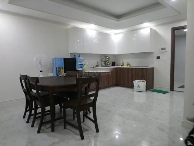 Homyland 3 Không Nội Thất: Những Điều Cần Biết Khi Nhận Bàn Giao
