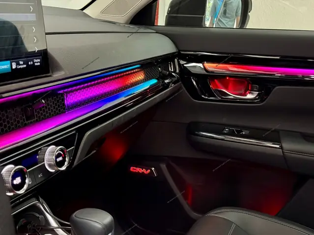 Honda Civic 2018 Nội Thất Tệ Honda Civic 2018 Nội Thất Tệ