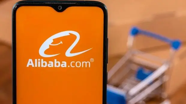 Alibaba.com Hỗ Trợ Doanh Nghiệp Việt Nam Xuất Khẩu Alibaba.com Hỗ Trợ Doanh Nghiệp Việt Nam Xuất Khẩu