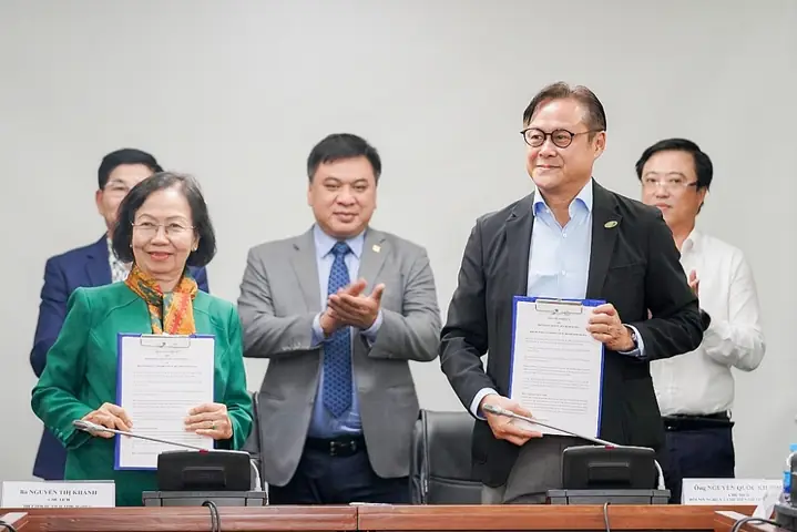 Hội Chợ Xuất Khẩu Đồ Gỗ Và Nội Thất (hawaexpo 2023): Hứa Hẹn Tạo Cú Huých Trong Xúc Tiến Thương Mại Ngành Chế Biến Gỗ Hội Chợ Xuất Khẩu Đồ Gỗ Và Nội Thất (hawaexpo 2023): Hứa Hẹn Tạo Cú Huých Trong Xúc Tiến Thương Mại Ngành Chế Biến Gỗ