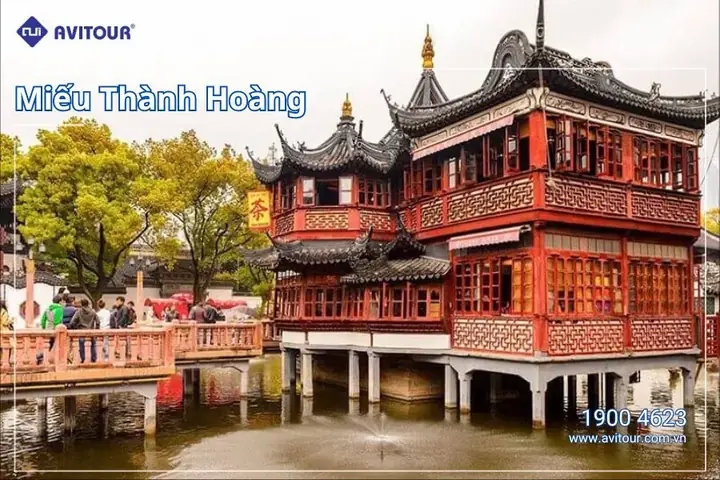 Du Lịch Xúc Tiến Thương Mại: Hội Chợ Chuyên Ngành: Nội Thất Trung Quốc 2024 (furniture China & Ciff Shanghai 2024)