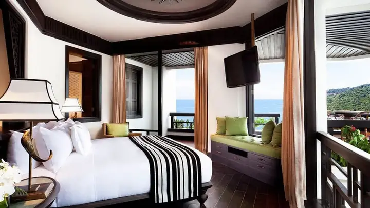 Công Ty Aa Ký Hợp Đồng Cải Tạo Nội Thất Cho Khu Nghỉ Dưỡng Intercontinental Đà Nẵng