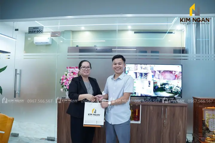 Quy Trình Làm Việc Chuyên Nghiệp, Đảm Bảo Chất Lượng Và Tiến Độ
