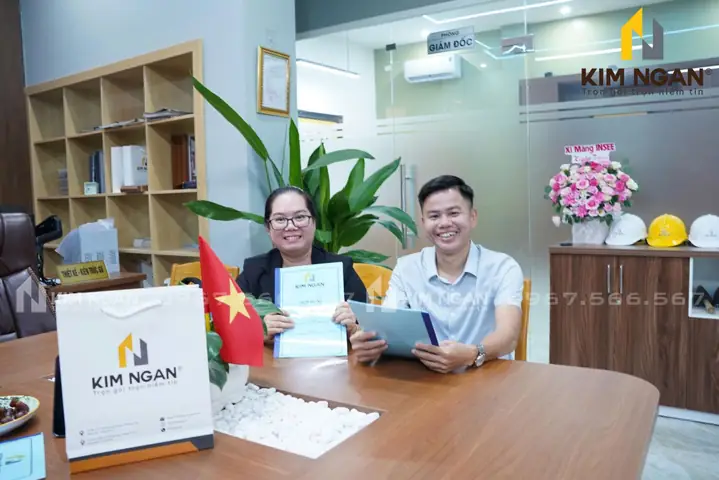 Cột Mốc Quan Trọng Trong Quá Trình Phát Triển Của Cty Kim Ngân