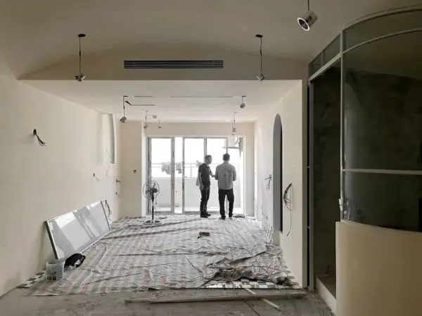 Mẫu Hợp Đồng Thi Công Nội Thất Là Gì? Mẫu Hợp Đồng Thi Công Nội Thất Là Gì?