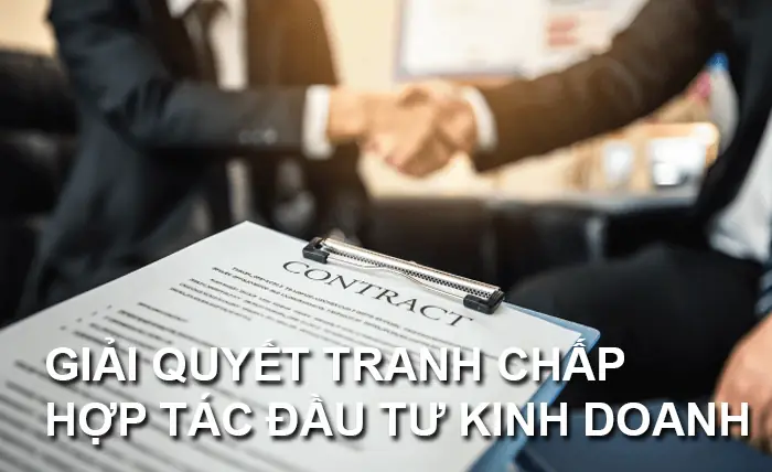 Hợp Tác Kinh Doanh Đang Là Loại Hợp Đồng Phổ Biến Được Sử Dụng Trong Quá Trình Hợp Tác, Liên Kết Kinh Doanh Hiện Nay, Một Số Chuỗi Nhượng Quyền Cũng Sử Dụng Loại Hợp Đồng Hợp Tác Để Nhượng Quyền Thương Hiệu. Với Quy Định Khá Mở Nên Loại Hợp Đồng Hợp Tác Khi Có Tranh Chấp Cũng Rất Khó Giải Quyết.