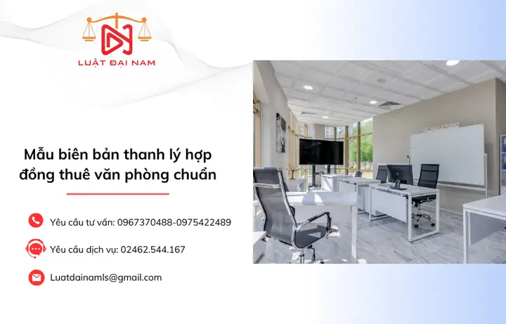 Hợp Đồng Làm Đại Lý Nội Thất: Mẫu, Điều Khoản & Lưu Ý Pháp Lý