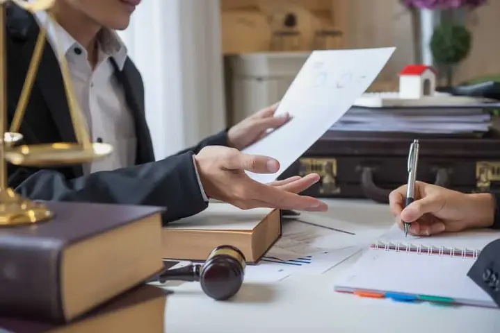 Nội Dung Vụ Việc Có Liên Quan