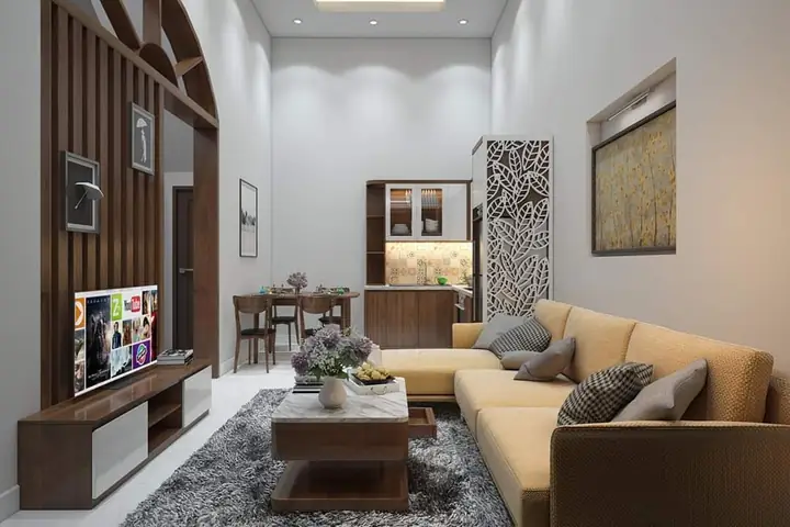 Bảng Giá Thiết Kế Nội Thất
