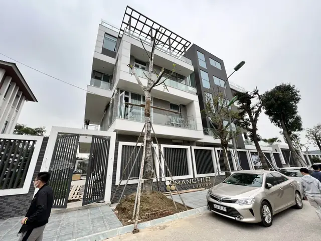 Thiết Kế Thi Công Nội Thất Chuẩn Quy Trình 12 Bước