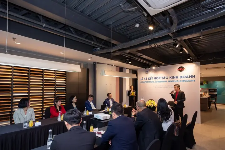 Định Hướng Phát Triển Bền Vững Và Những Dự Án Đầy Tiềm Năng Của Nội Thất Nem Định Hướng Phát Triển Bền Vững Và Những Dự Án Đầy Tiềm Năng Của Nội Thất Nem