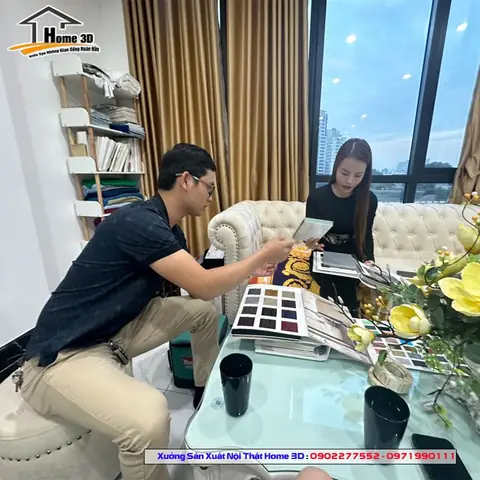 Quy Trình Thiết Kế Vàthi Công Nội Thấttrọn Gói Của Công Ty Nội Thất Home 3d Bao Gồm 5 Bước: Quy Trình Thiết Kế Vàthi Công Nội Thấttrọn Gói Của Công Ty Nội Thất Home 3d Bao Gồm 5 Bước: