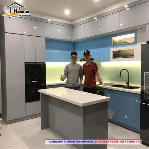 Hợp Tác Thi Công Thiết Kế Nội Thất