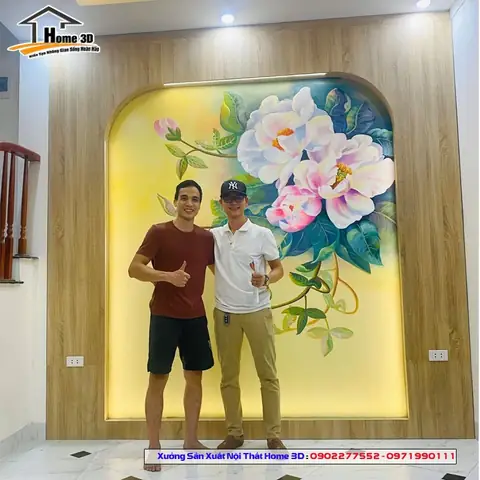 Hợp Tác Thi Công Thiết Kế Nội Thất