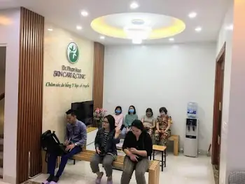 Phòng Khám Bs Thuần Da Liễu