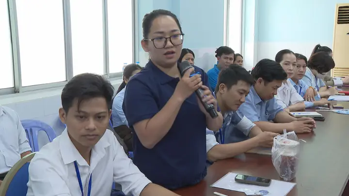 Ngày Hội Tuyên Truyền, Tư Vấn, Giải Đáp Chính Sách Bhxh, Bhyt - Ảnh 2. Ngày Hội Tuyên Truyền, Tư Vấn, Giải Đáp Chính Sách Bhxh, Bhyt - Ảnh 2.