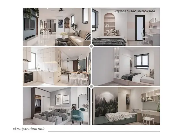 Đảm Bảo Khí Lưu Thông Thuận Lợi